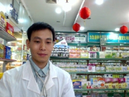 仁者爱人的第一张照片--烟台相亲服务中心