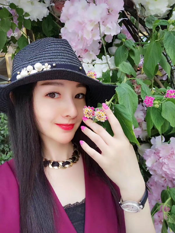 Chen的第一张照片--烟台相亲服务中心