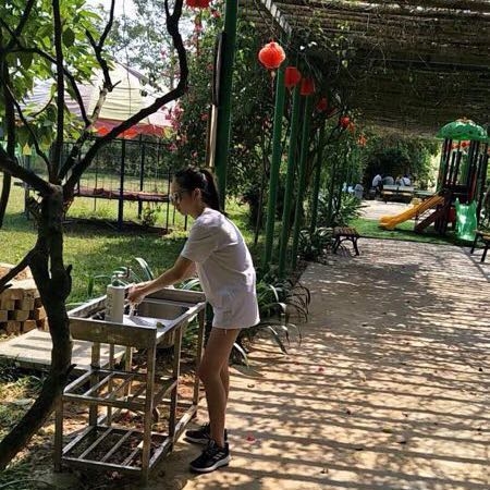 思思的第一张照片--烟台相亲服务中心