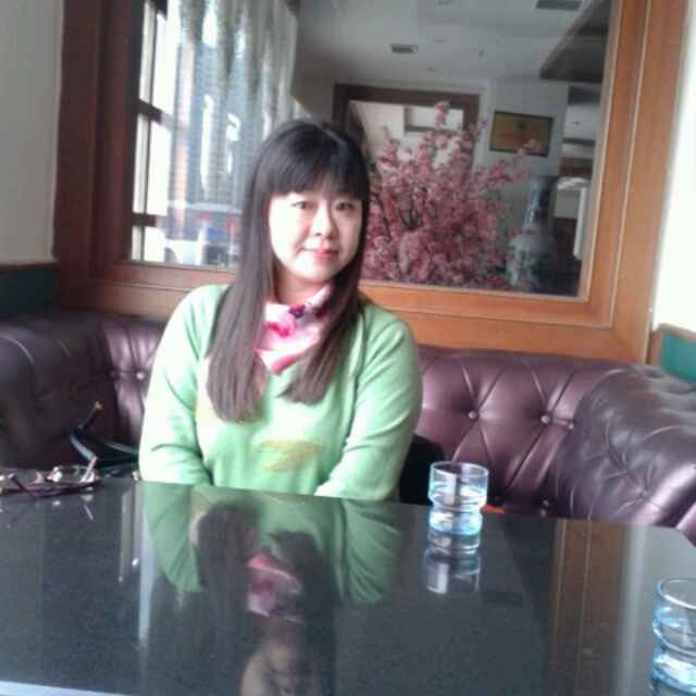 一叶轻舟的第一张照片--烟台相亲服务中心