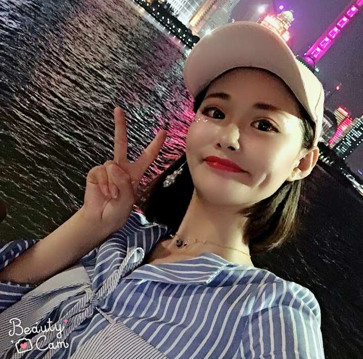 谢颖儿的第一张照片--烟台相亲服务中心