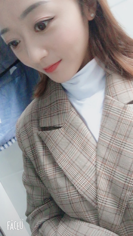 丑丑的第一张照片--烟台相亲服务中心