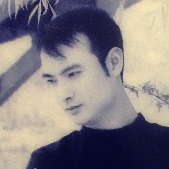 小小深水鱼的第一张照片--烟台相亲服务中心