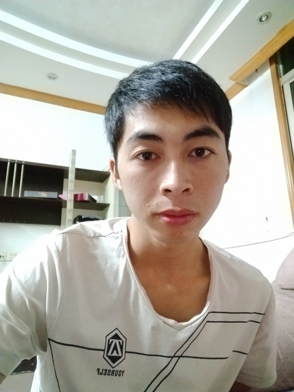 似微笑的第一张照片--烟台相亲服务中心