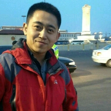 MrJing的第二张照片--烟台相亲服务中心