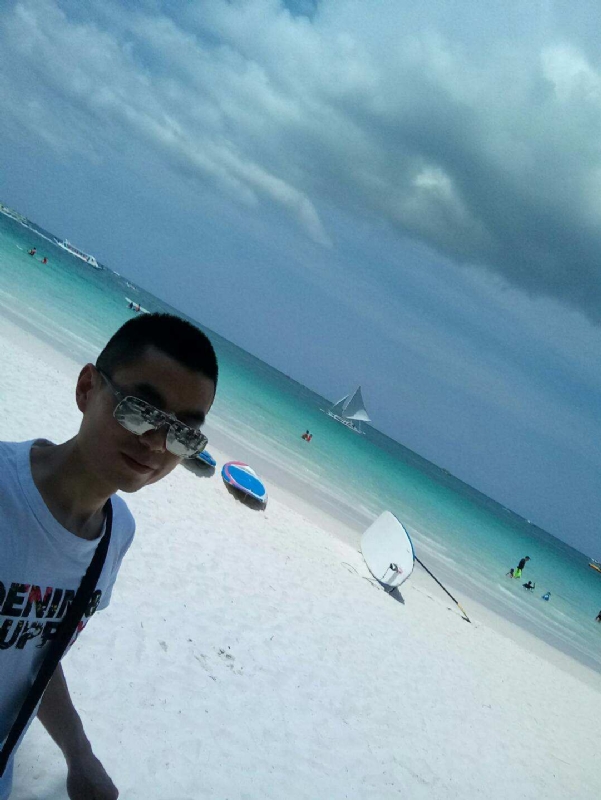 Destiny的第一张照片--烟台相亲服务中心