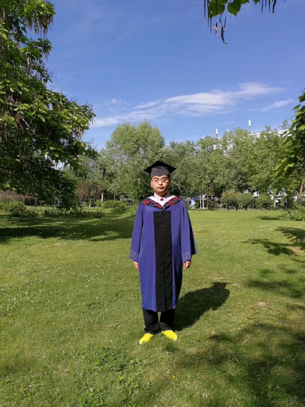 祝福1314的第一张照片--烟台相亲服务中心