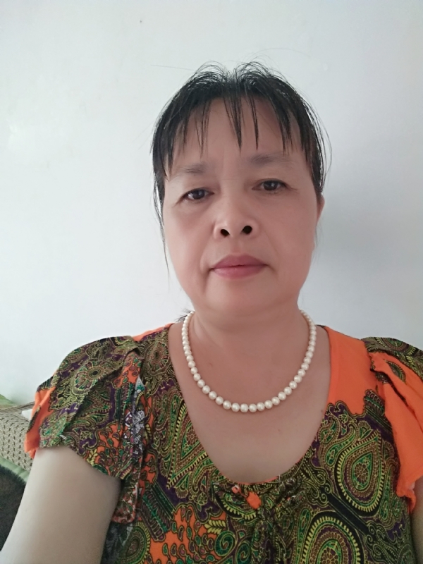 大自然的第一张照片--烟台相亲服务中心