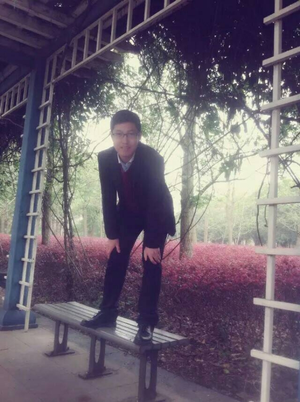 果子的第一张照片--烟台相亲服务中心