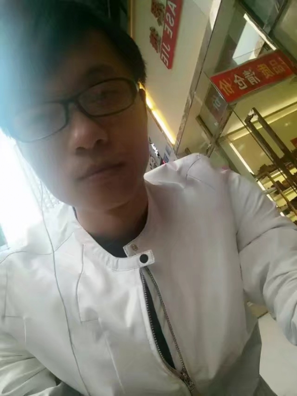 你的益达的第一张照片--烟台相亲服务中心