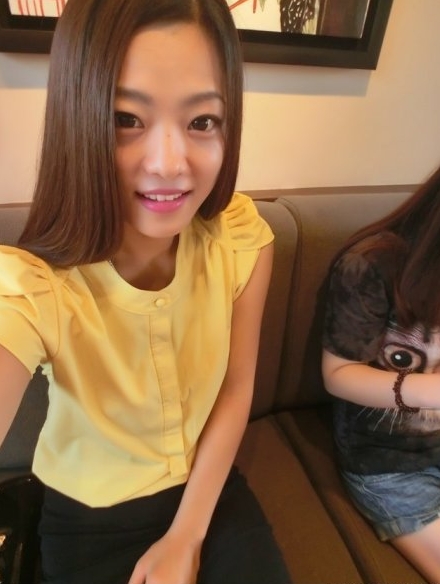 小玉啊的第一张照片--烟台相亲服务中心