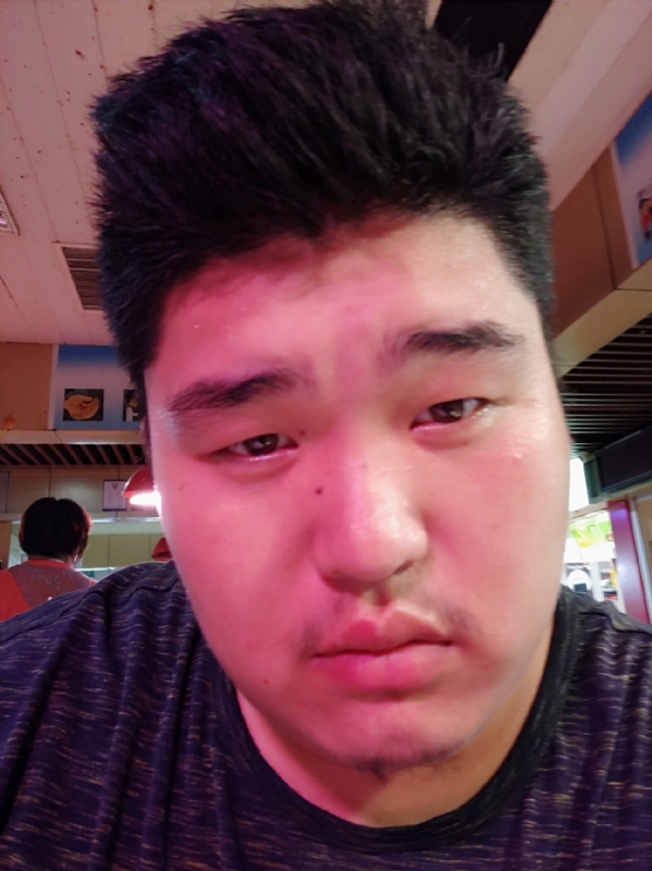 寻爱的第一张照片--烟台相亲服务中心