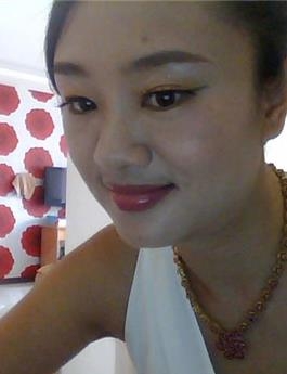 互相爱的第一张照片--烟台相亲服务中心