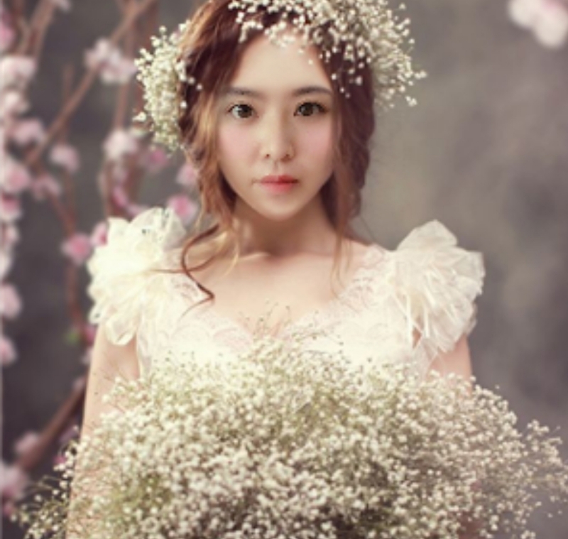 美贝的第一张照片--烟台相亲服务中心