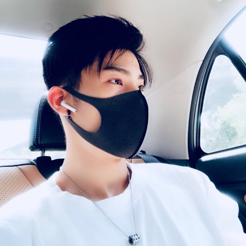 温柔的马里奥的第一张照片--烟台相亲服务中心