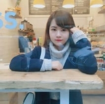 小小棉的第一张照片--烟台相亲服务中心