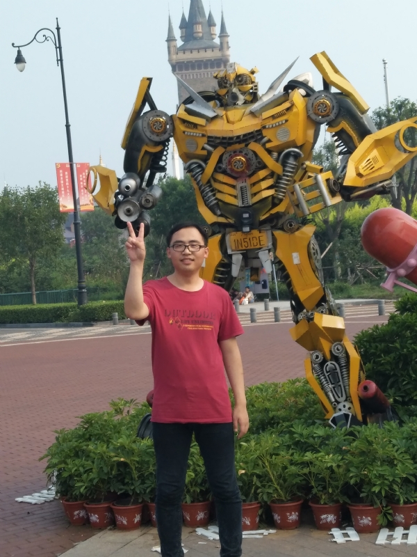 心瘾的第一张照片--烟台相亲服务中心