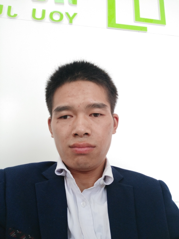 阿宝的第一张照片--烟台相亲服务中心