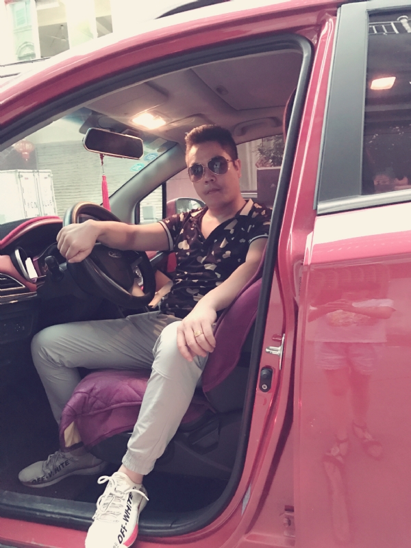 浩的第一张照片--烟台相亲服务中心