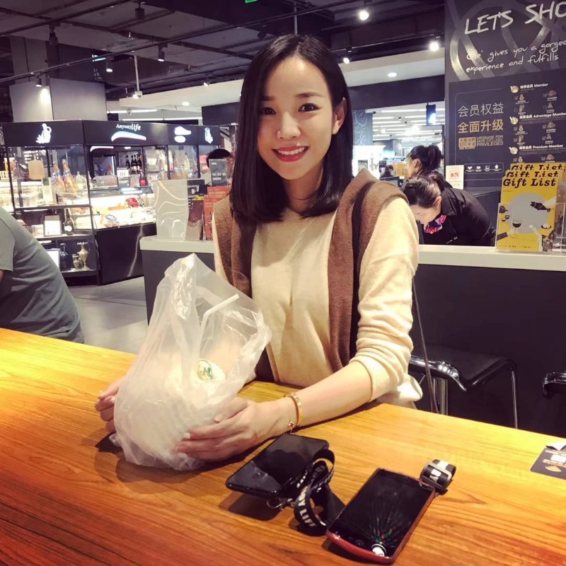 浅安时光的第一张照片--烟台相亲服务中心