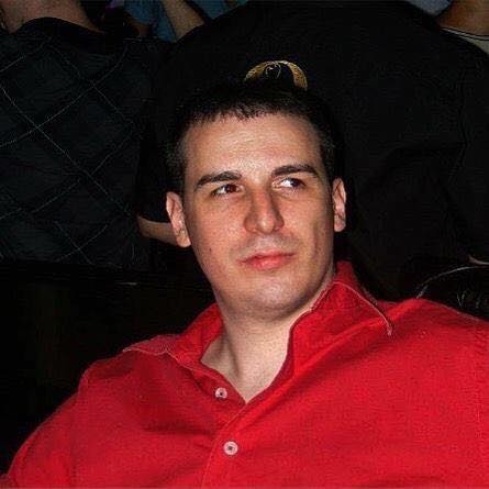 Andrew的第二张照片--烟台相亲服务中心