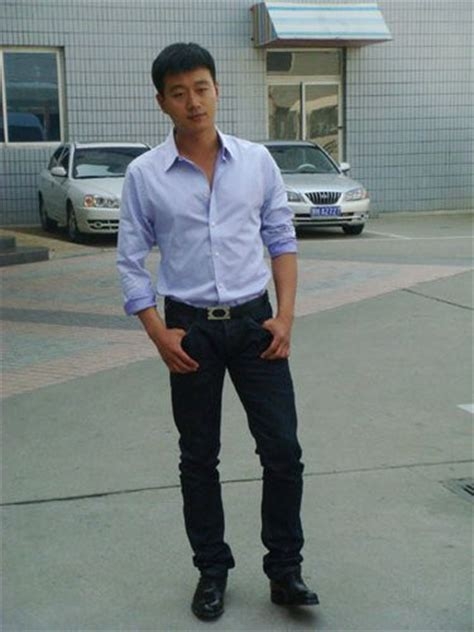 七彩王子的第一张照片--烟台相亲服务中心