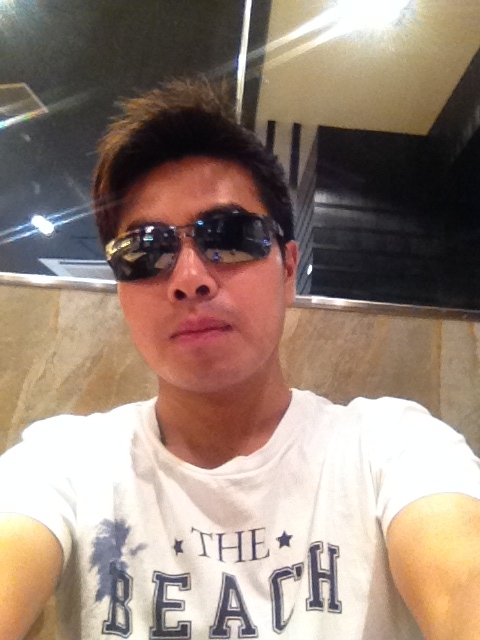 无聊晚风的第一张照片--烟台相亲服务中心