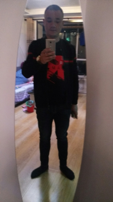 重整旗鼓的第一张照片--烟台相亲服务中心