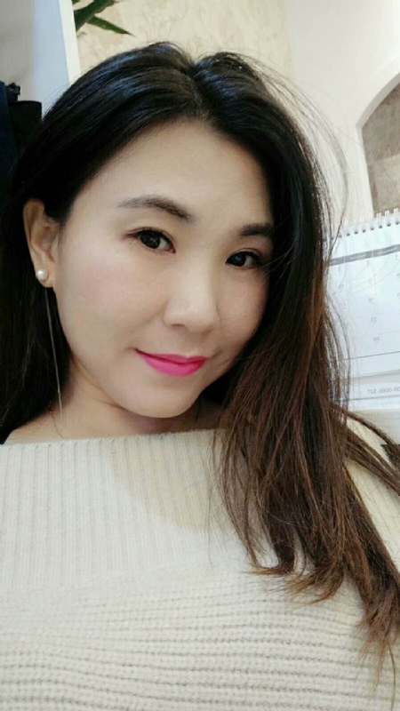 琳的故事的第一张照片--烟台相亲服务中心