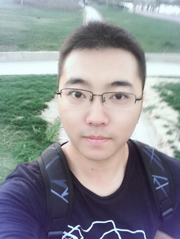 落尘、的第一张照片--烟台相亲服务中心