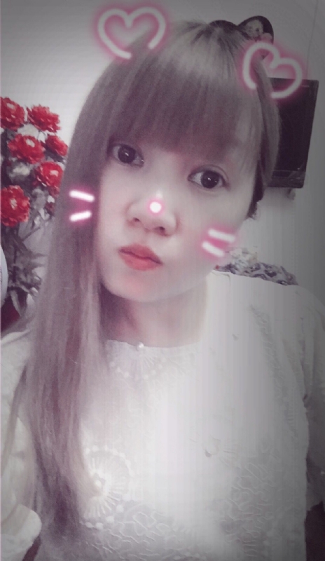 兔兔有双下巴的第一张照片--烟台相亲服务中心