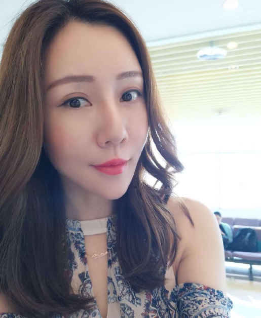 娜娜的第三张照片--烟台相亲服务中心