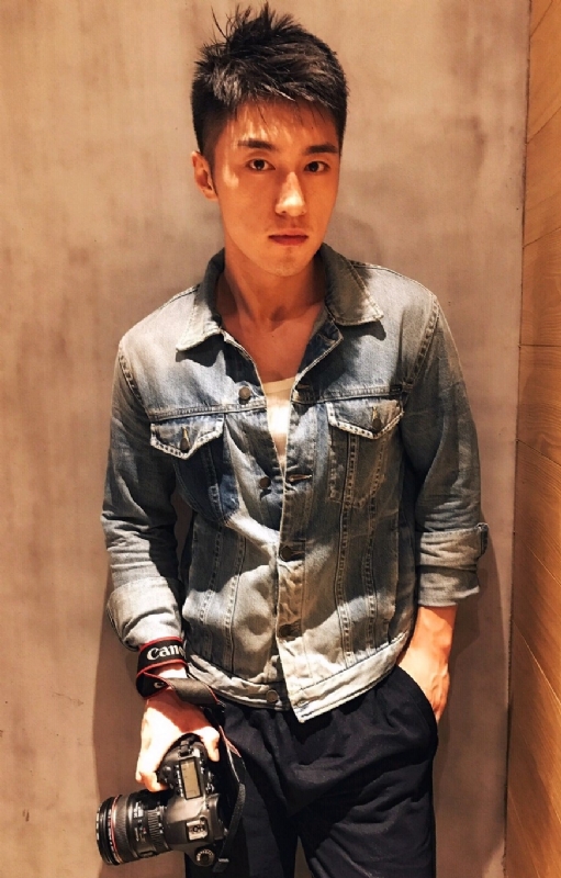 Jason的第一张照片--烟台相亲服务中心