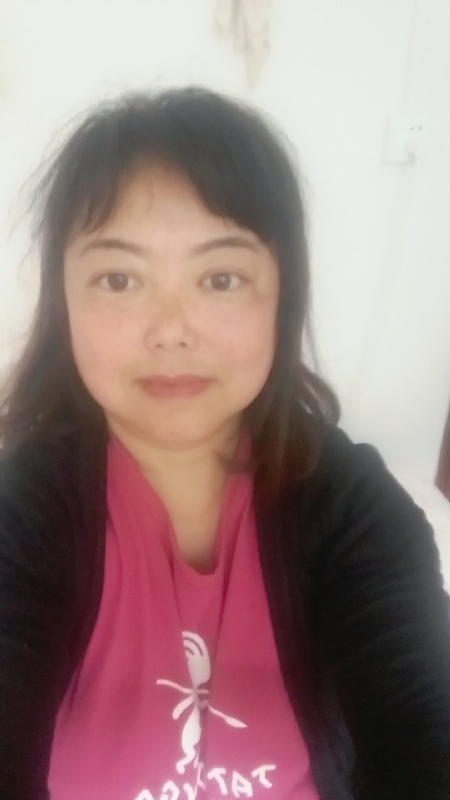 对影成单的第一张照片--烟台相亲服务中心