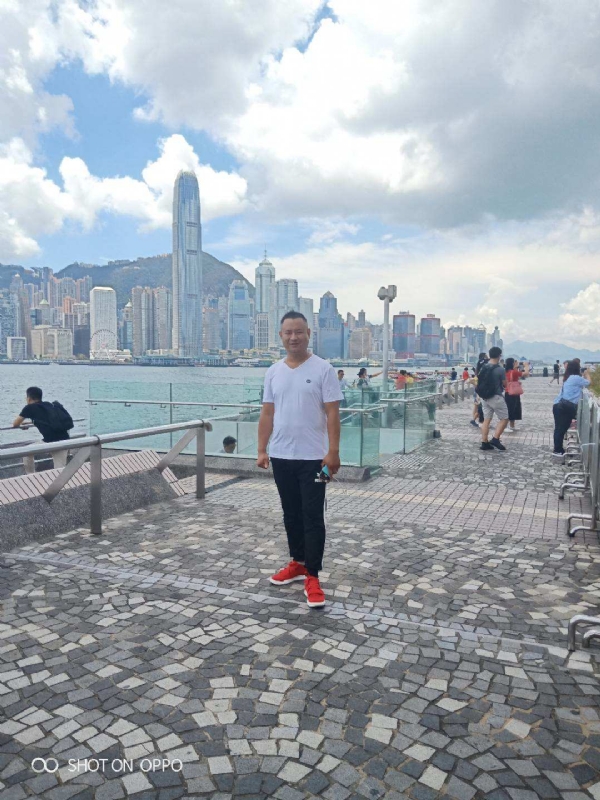 綠茶的第一张照片--烟台相亲服务中心