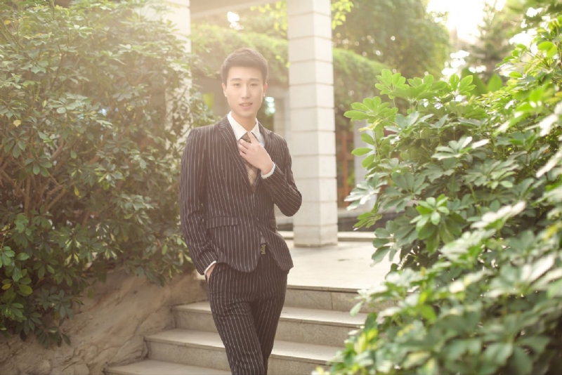 evildoer的第一张照片--烟台相亲服务中心