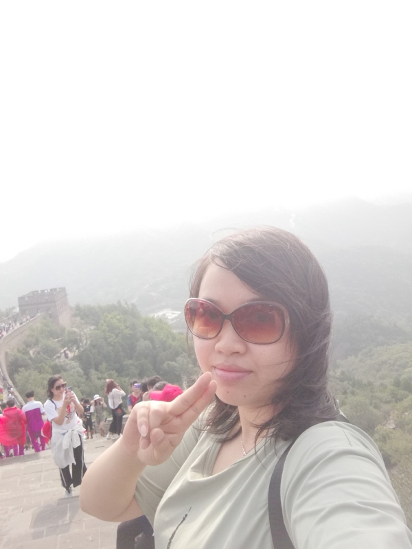 七秒记忆的第一张照片--烟台相亲服务中心