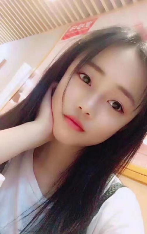 雪妮儿的第一张照片--烟台相亲服务中心