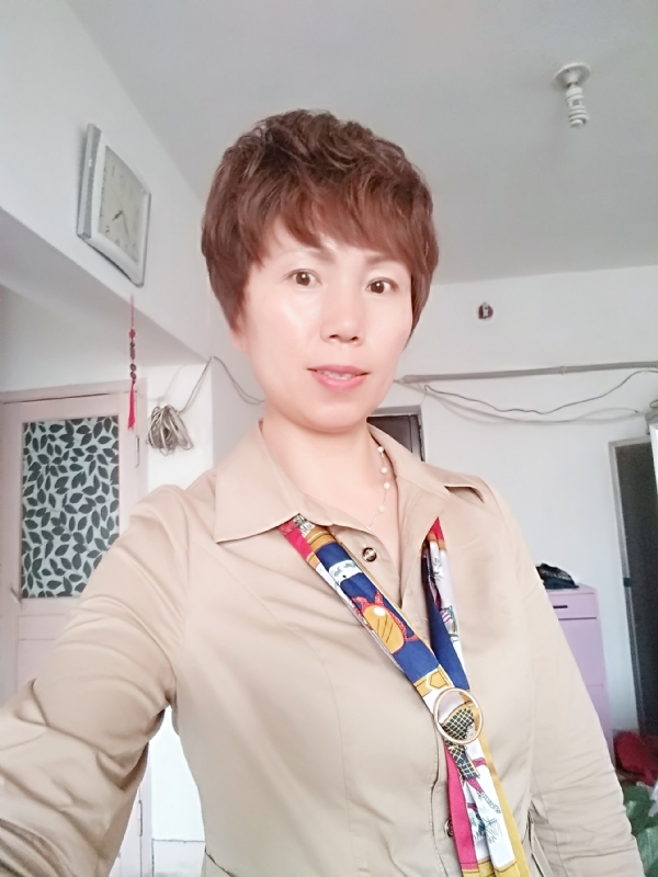 jinnan的第一张照片--烟台相亲服务中心