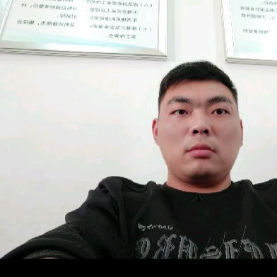 喜欢爱笑的女生的第一张照片--烟台相亲服务中心