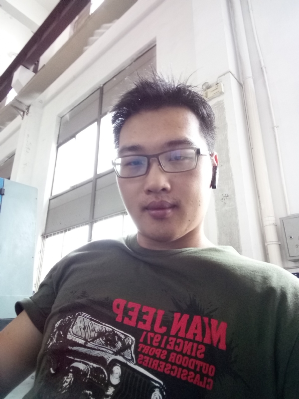 胡晨晓的第一张照片--烟台相亲服务中心