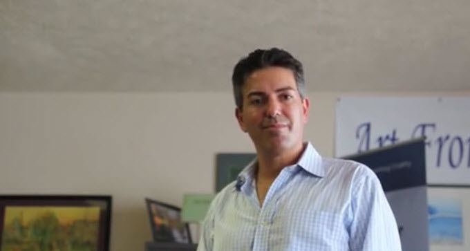 珍惜她的第一张照片--烟台相亲服务中心