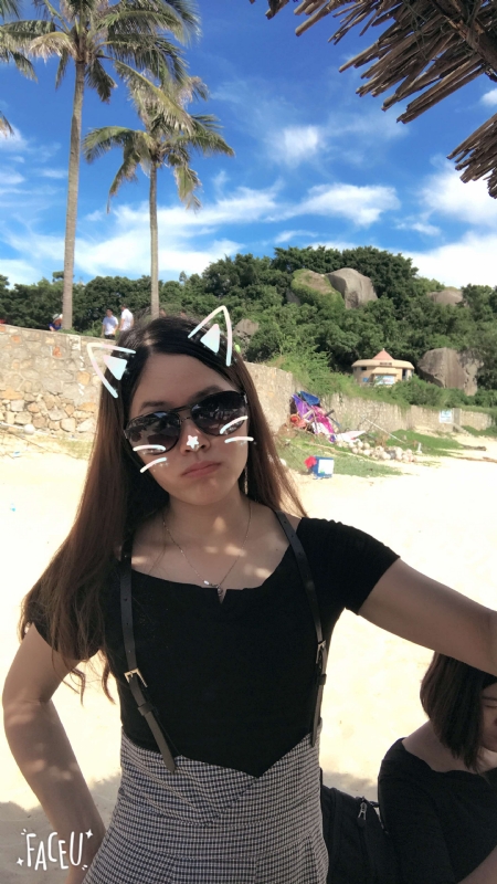 sulin素素的第一张照片--烟台相亲服务中心