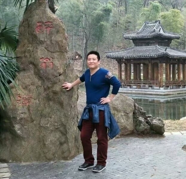 烦事用点心的第一张照片--烟台相亲服务中心