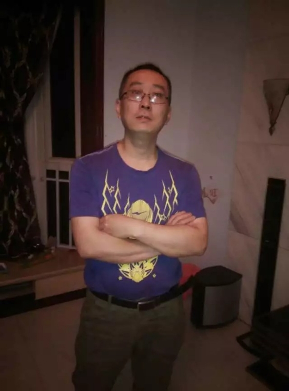 缘的第一张照片--烟台相亲服务中心