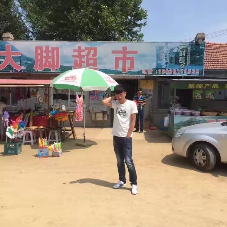 为梦想的第一张照片--烟台相亲服务中心