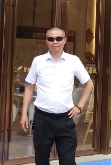 李九的第一张照片--烟台相亲服务中心