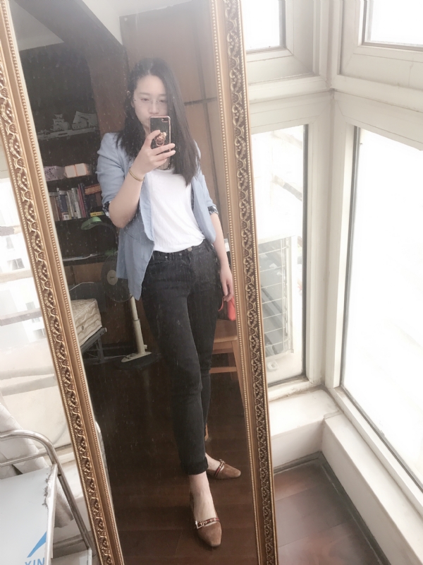 nemo洁的第一张照片--烟台相亲服务中心