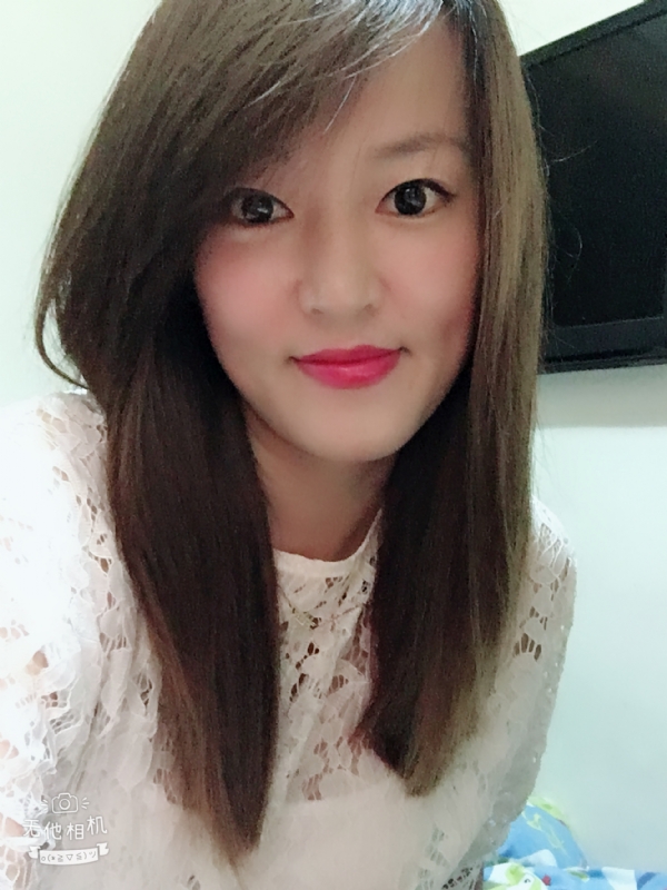 Kaian的第一张照片--烟台相亲服务中心