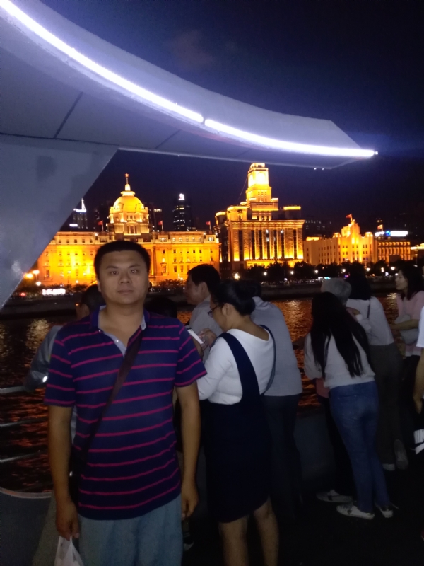 我爱的第二张照片--烟台相亲服务中心